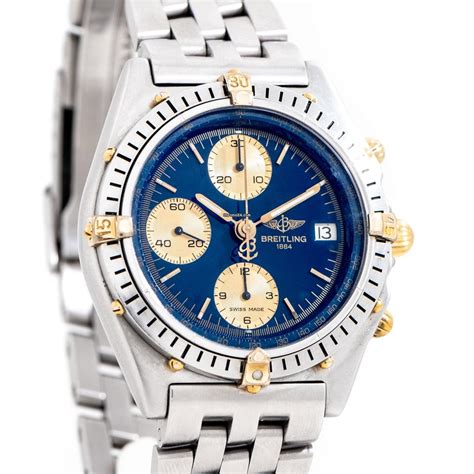 breitling ref b13047|Breitling chrono matic 13048.